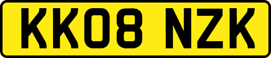 KK08NZK
