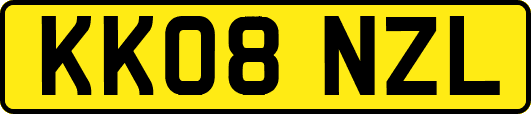 KK08NZL
