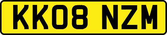 KK08NZM