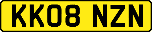 KK08NZN