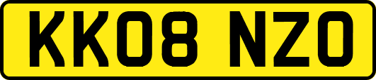KK08NZO