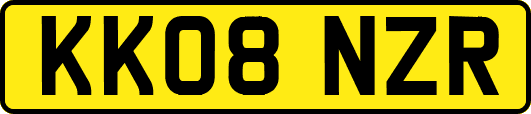 KK08NZR