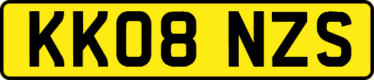 KK08NZS