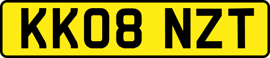 KK08NZT