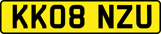 KK08NZU