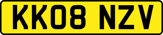 KK08NZV