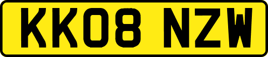 KK08NZW