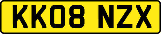 KK08NZX