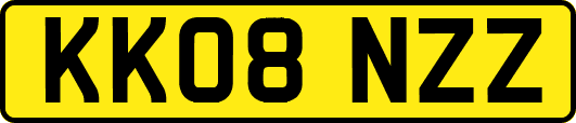 KK08NZZ