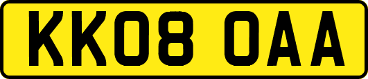 KK08OAA
