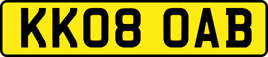 KK08OAB