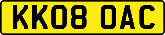 KK08OAC