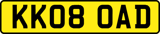 KK08OAD