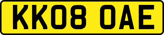 KK08OAE