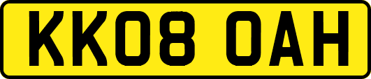 KK08OAH