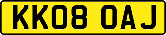 KK08OAJ