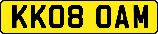 KK08OAM