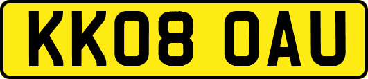 KK08OAU