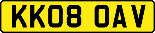 KK08OAV