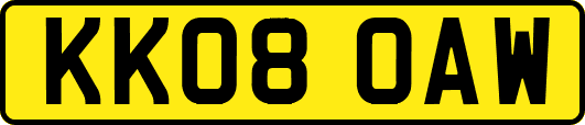 KK08OAW
