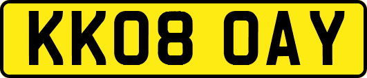 KK08OAY
