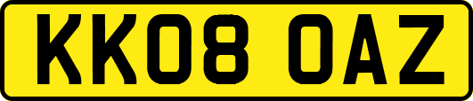 KK08OAZ