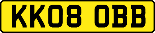 KK08OBB