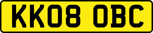 KK08OBC