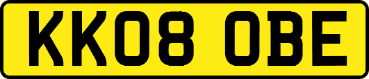 KK08OBE
