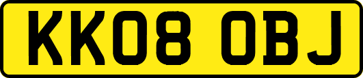 KK08OBJ