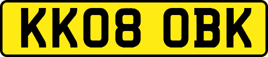 KK08OBK