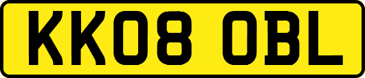 KK08OBL