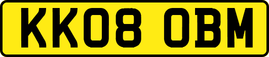 KK08OBM