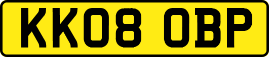 KK08OBP