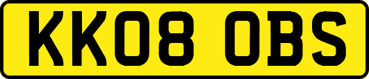 KK08OBS