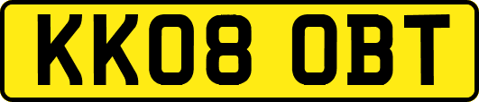 KK08OBT