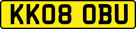 KK08OBU