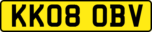 KK08OBV