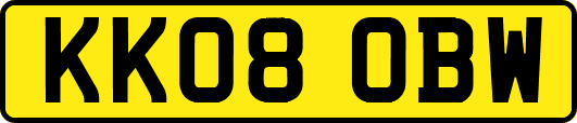 KK08OBW