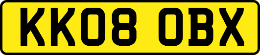KK08OBX