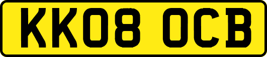 KK08OCB