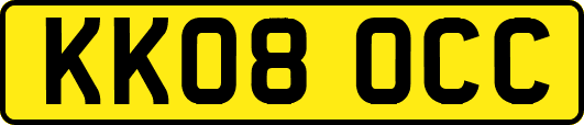 KK08OCC