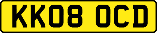 KK08OCD