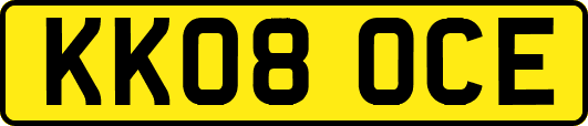 KK08OCE
