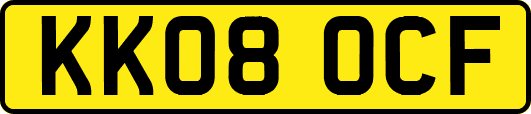 KK08OCF