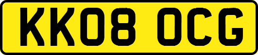 KK08OCG