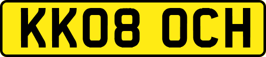 KK08OCH