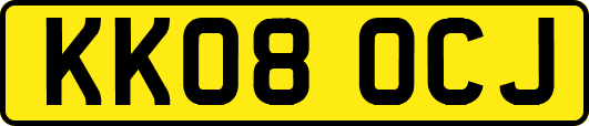 KK08OCJ