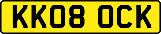 KK08OCK