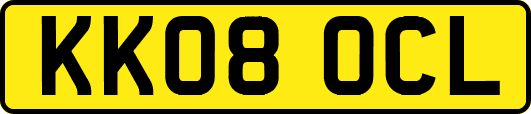 KK08OCL